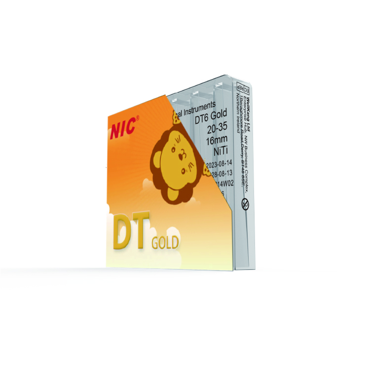 DT6Gold
